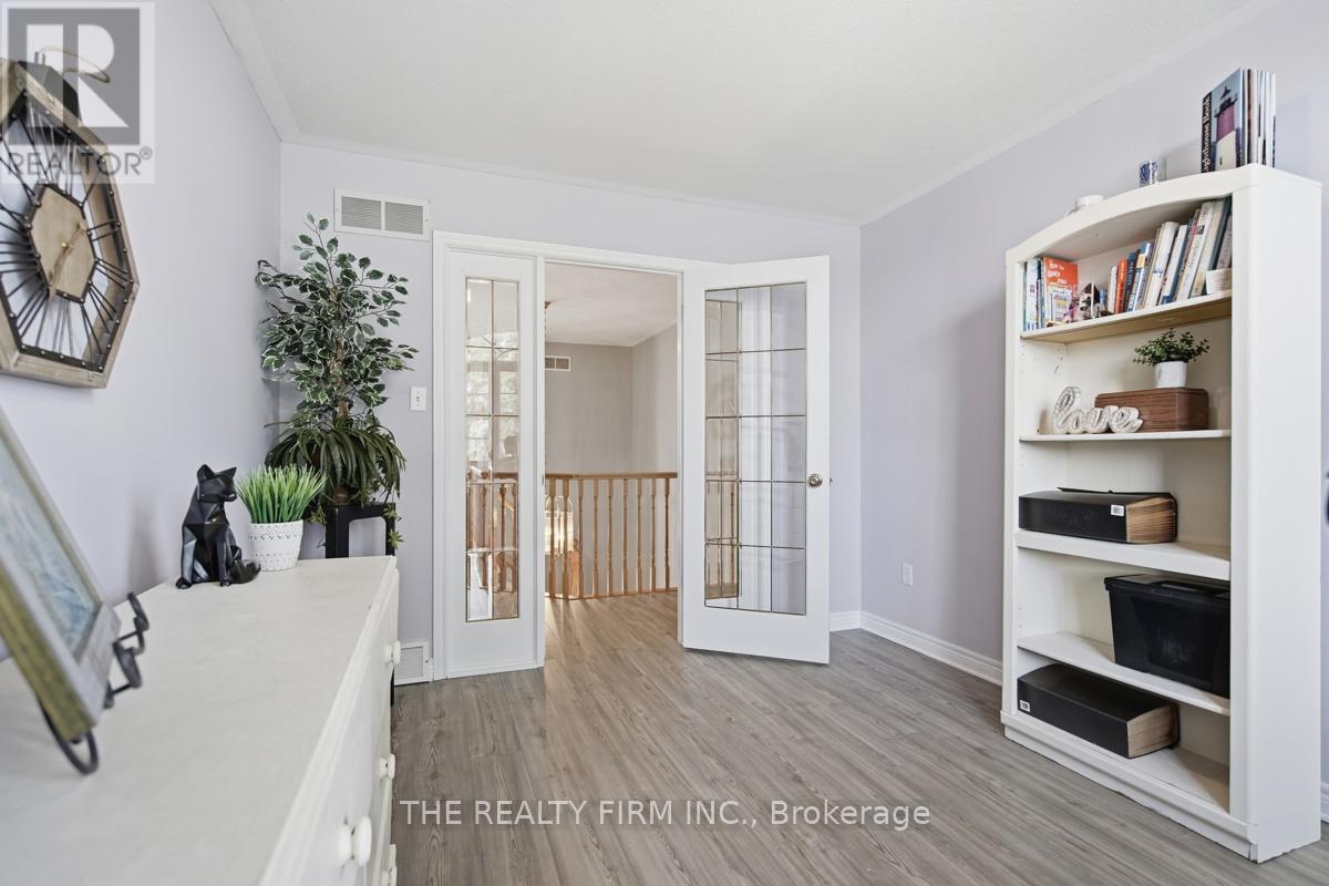 58 MEADOWRIDGE CRESCENT, London North (North M), Ontario, N6H5E9 — Photo 31