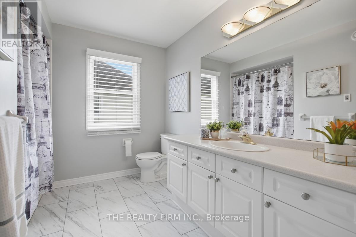 58 MEADOWRIDGE CRESCENT, London North (North M), Ontario, N6H5E9 — Photo 32