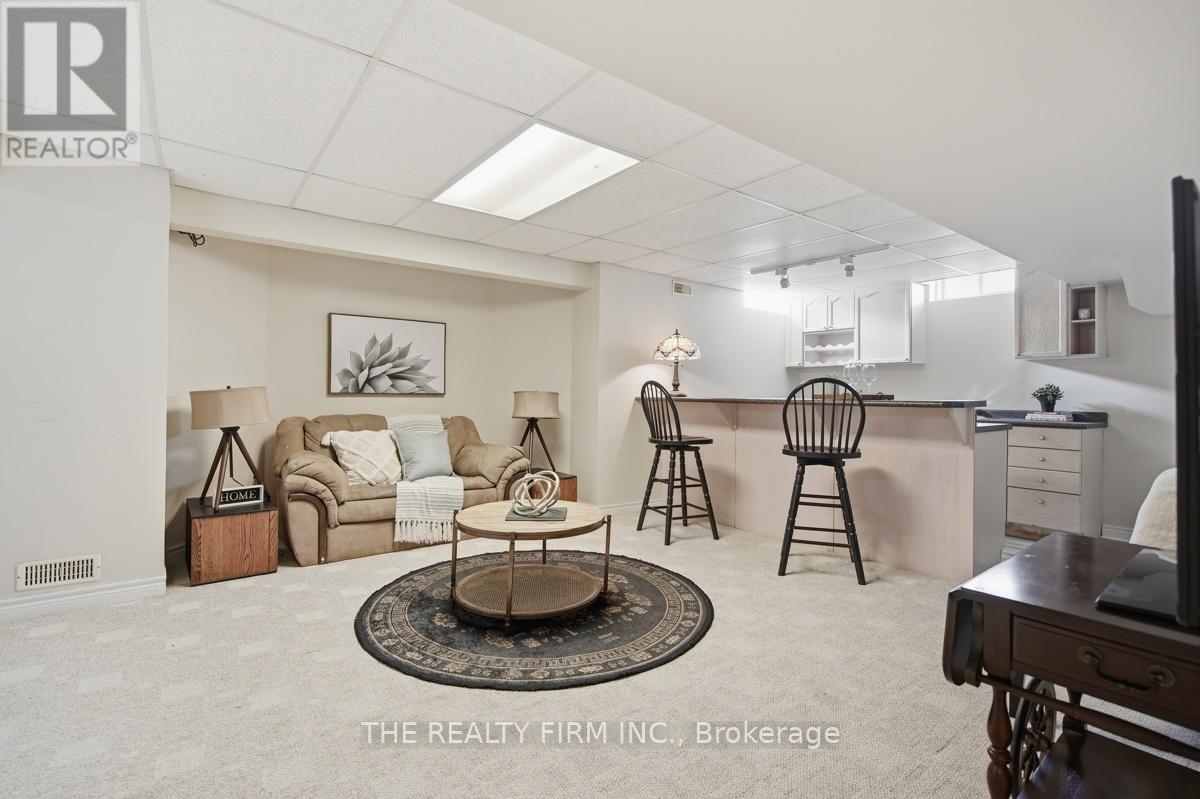 58 MEADOWRIDGE CRESCENT, London North (North M), Ontario, N6H5E9 — Photo 34