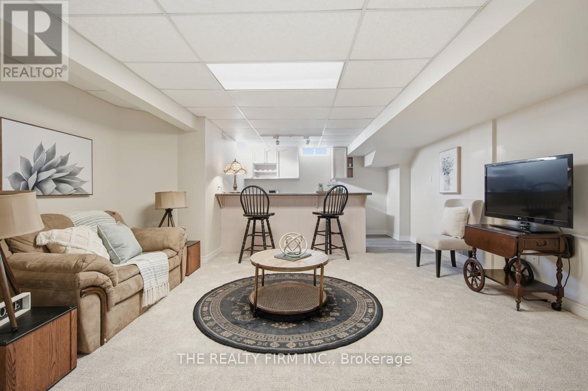 58 MEADOWRIDGE CRESCENT, London North (North M), Ontario, N6H5E9 — Photo 35