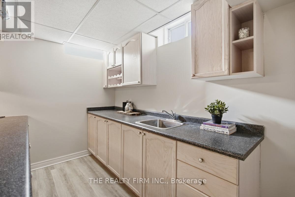 58 MEADOWRIDGE CRESCENT, London North (North M), Ontario, N6H5E9 — Photo 36