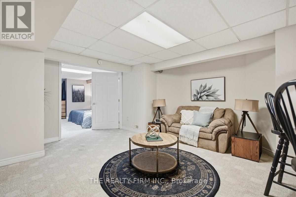 58 MEADOWRIDGE CRESCENT, London North (North M), Ontario, N6H5E9 — Photo 38