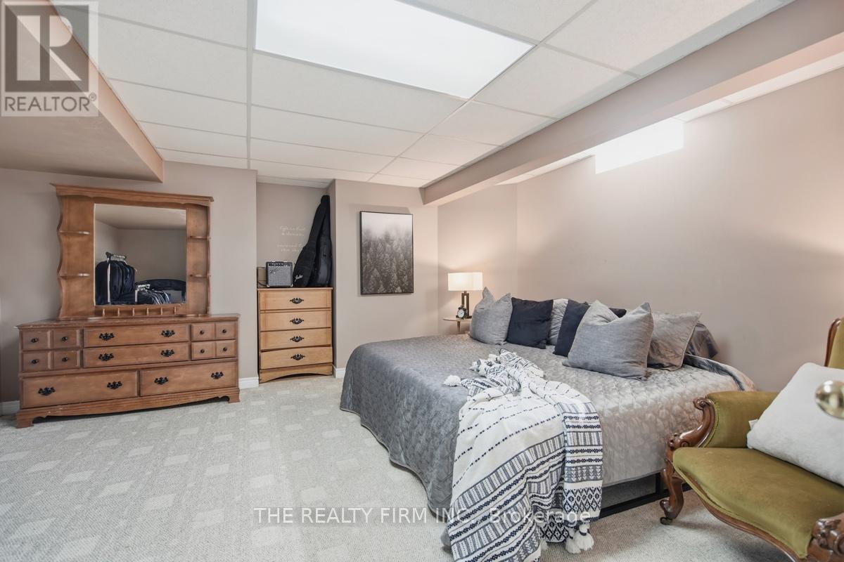 58 MEADOWRIDGE CRESCENT, London North (North M), Ontario, N6H5E9 — Photo 39