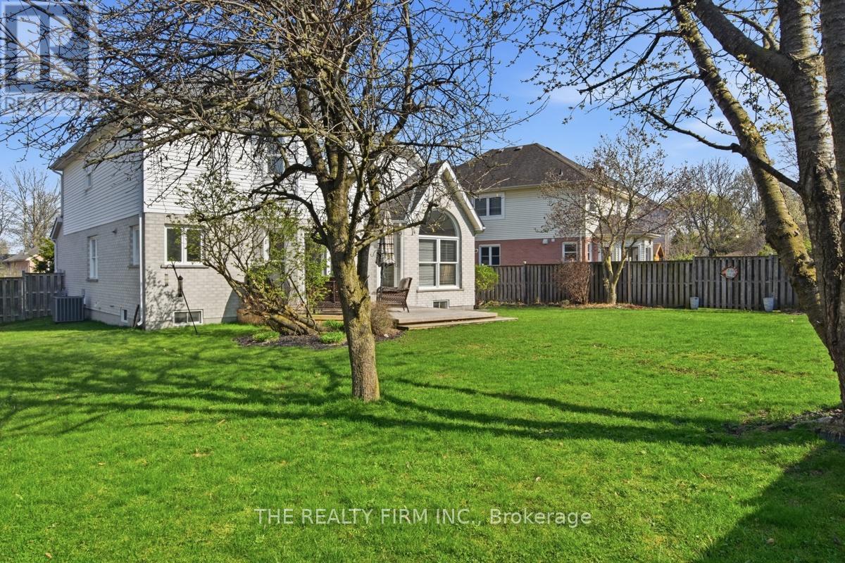 58 MEADOWRIDGE CRESCENT, London North (North M), Ontario, N6H5E9 — Photo 42