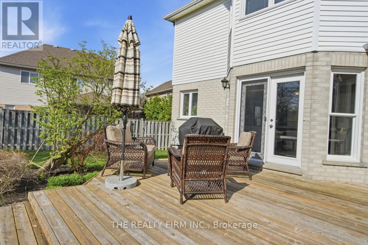 58 MEADOWRIDGE CRESCENT, London North (North M), Ontario, N6H5E9 — Photo 43