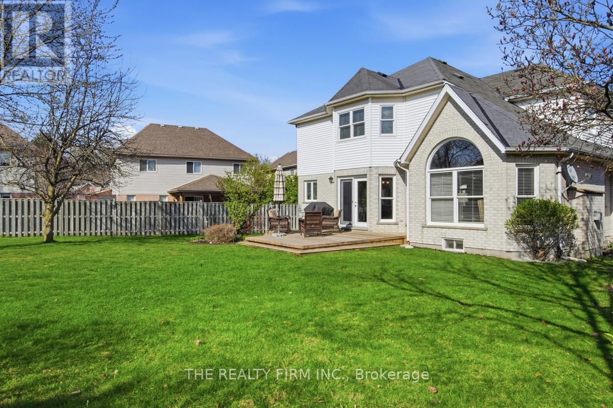 58 MEADOWRIDGE CRESCENT, London North (North M), Ontario, N6H5E9 — Photo 45
