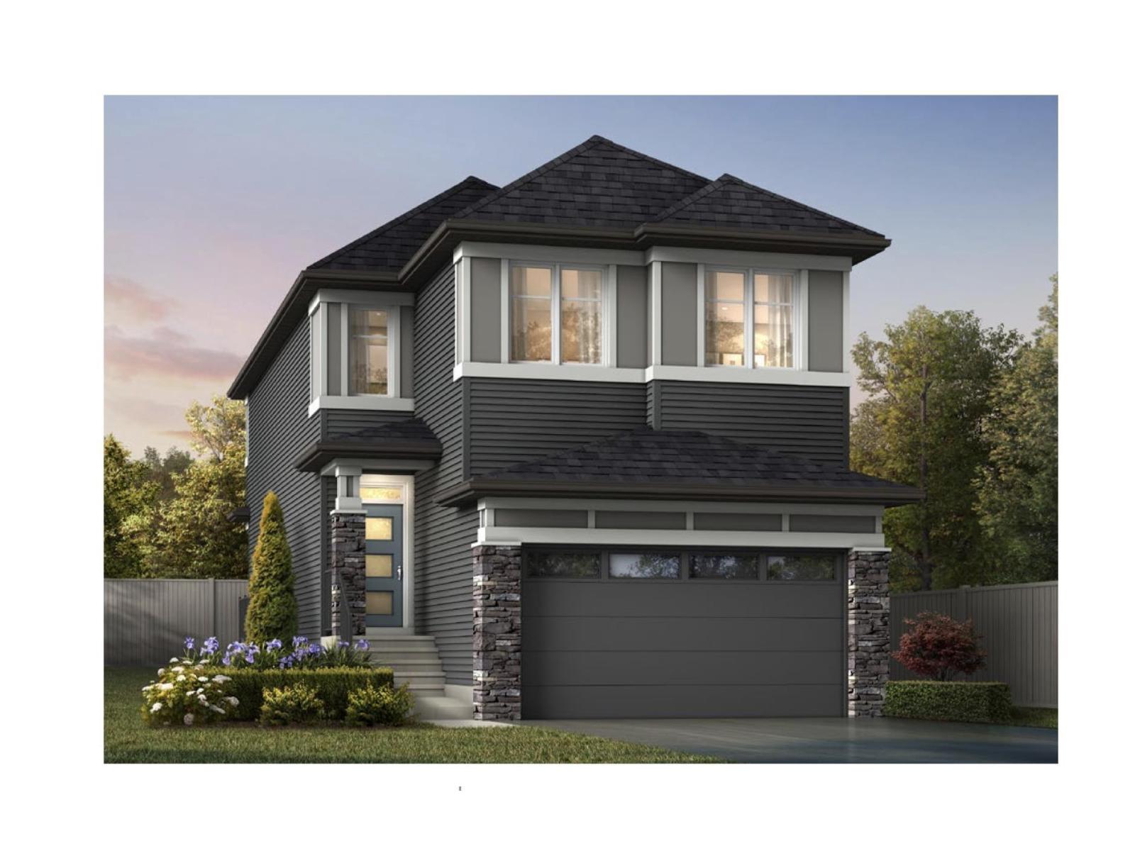 179 Stiles BN, Leduc