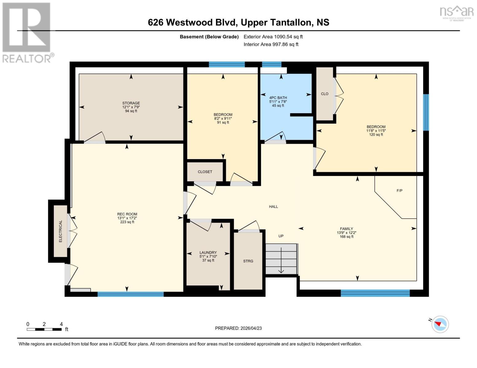 Property 33 of 34 of 626 Westwood Boulevard