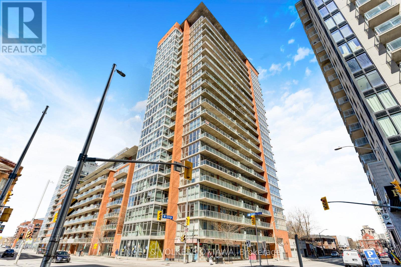 #903 179 GEORGE STREET - 1