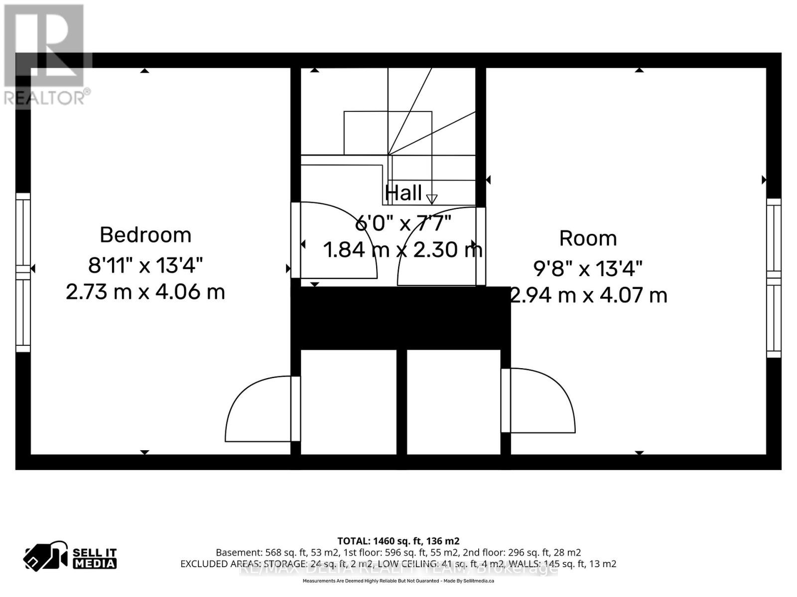 1242 VANCOUVER AVENUE - 28