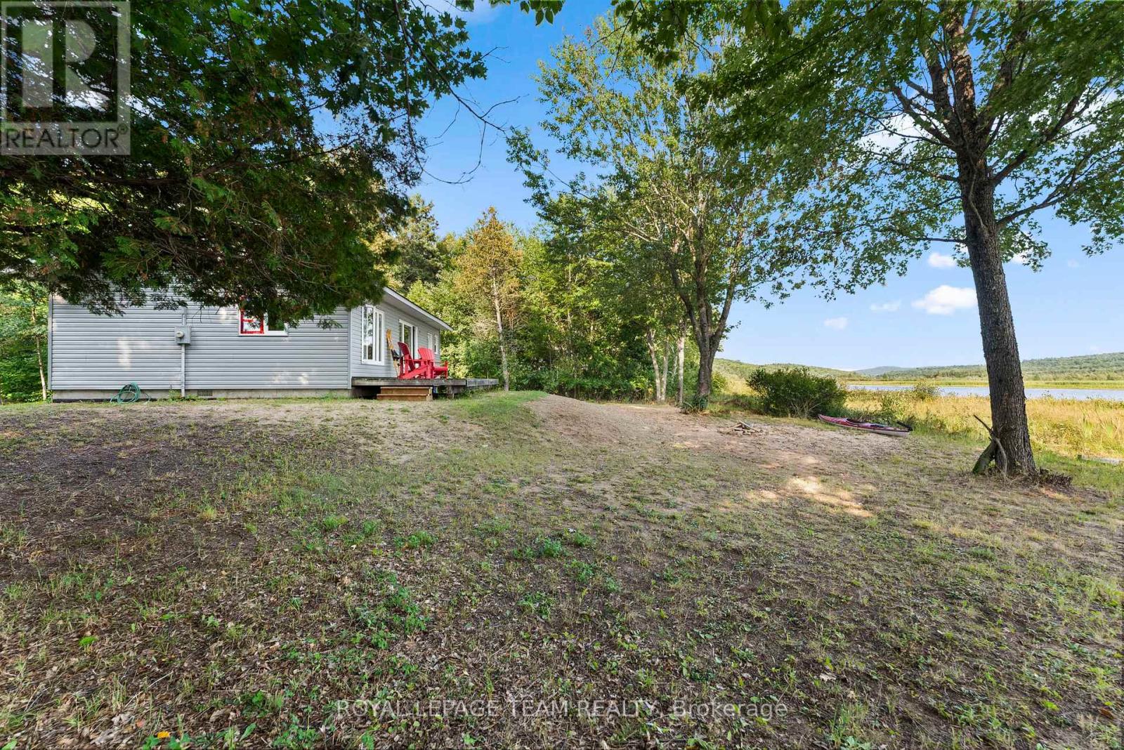 1274 LOWER CRAIGMONT ROAD - 2