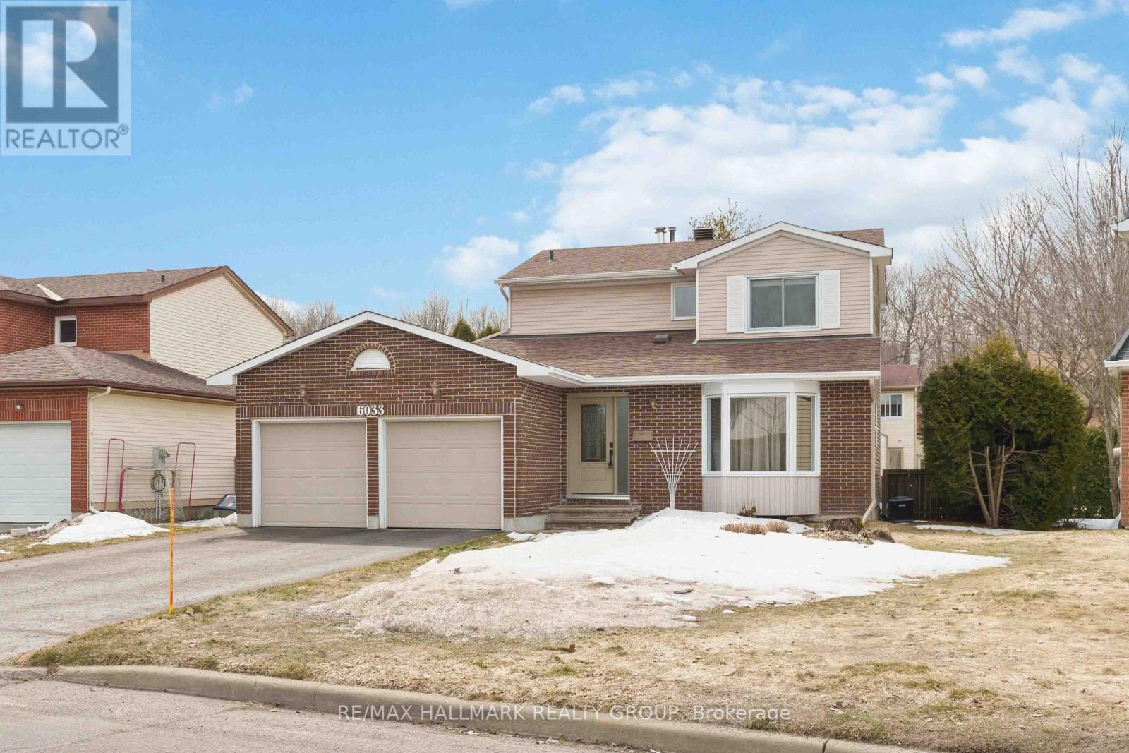 6033 MEADOWGLEN DRIVE - 2