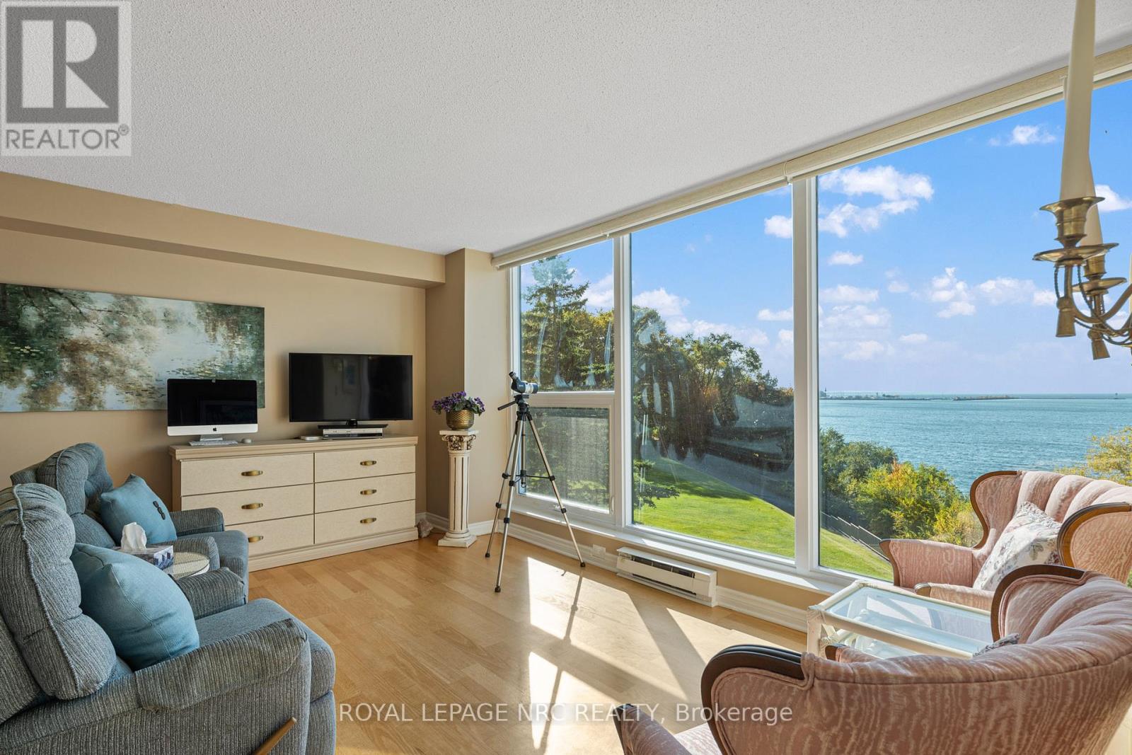1303 - 701 GENEVA STREET, St. Catharines (Lakeshore), Ontario, L2N7H9 — Photo 22