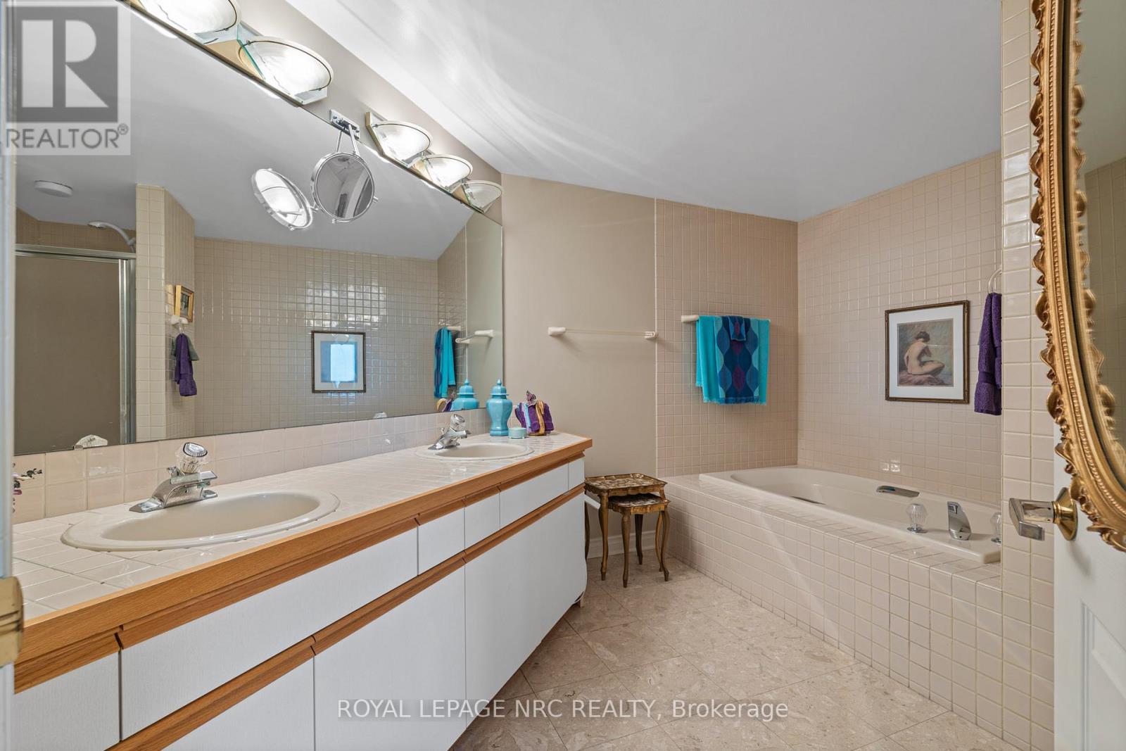 1303 - 701 GENEVA STREET, St. Catharines (Lakeshore), Ontario, L2N7H9 — Photo 23