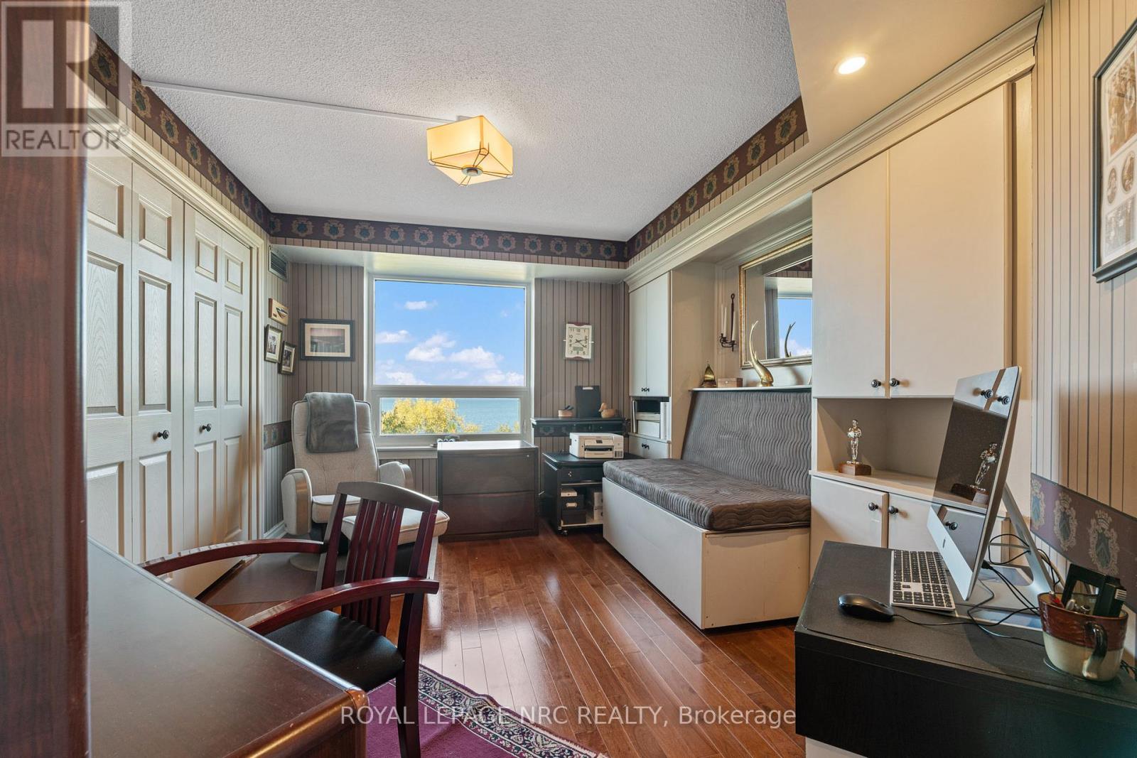 1303 - 701 GENEVA STREET, St. Catharines (Lakeshore), Ontario, L2N7H9 — Photo 26