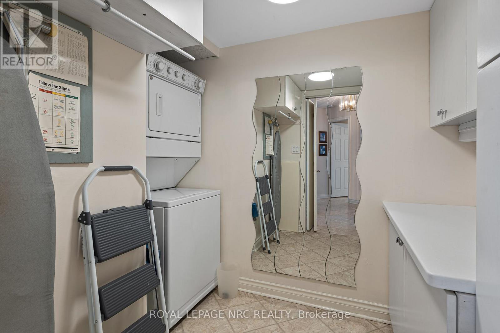 1303 - 701 GENEVA STREET, St. Catharines (Lakeshore), Ontario, L2N7H9 — Photo 28