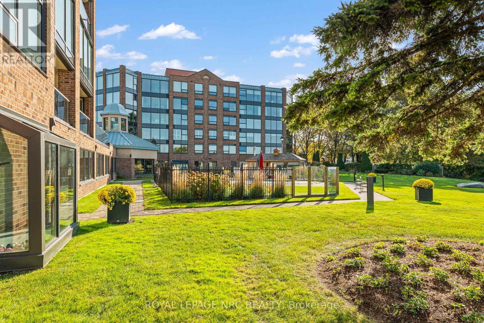 1303 - 701 GENEVA STREET, St. Catharines (Lakeshore), Ontario, L2N7H9 — Photo 33