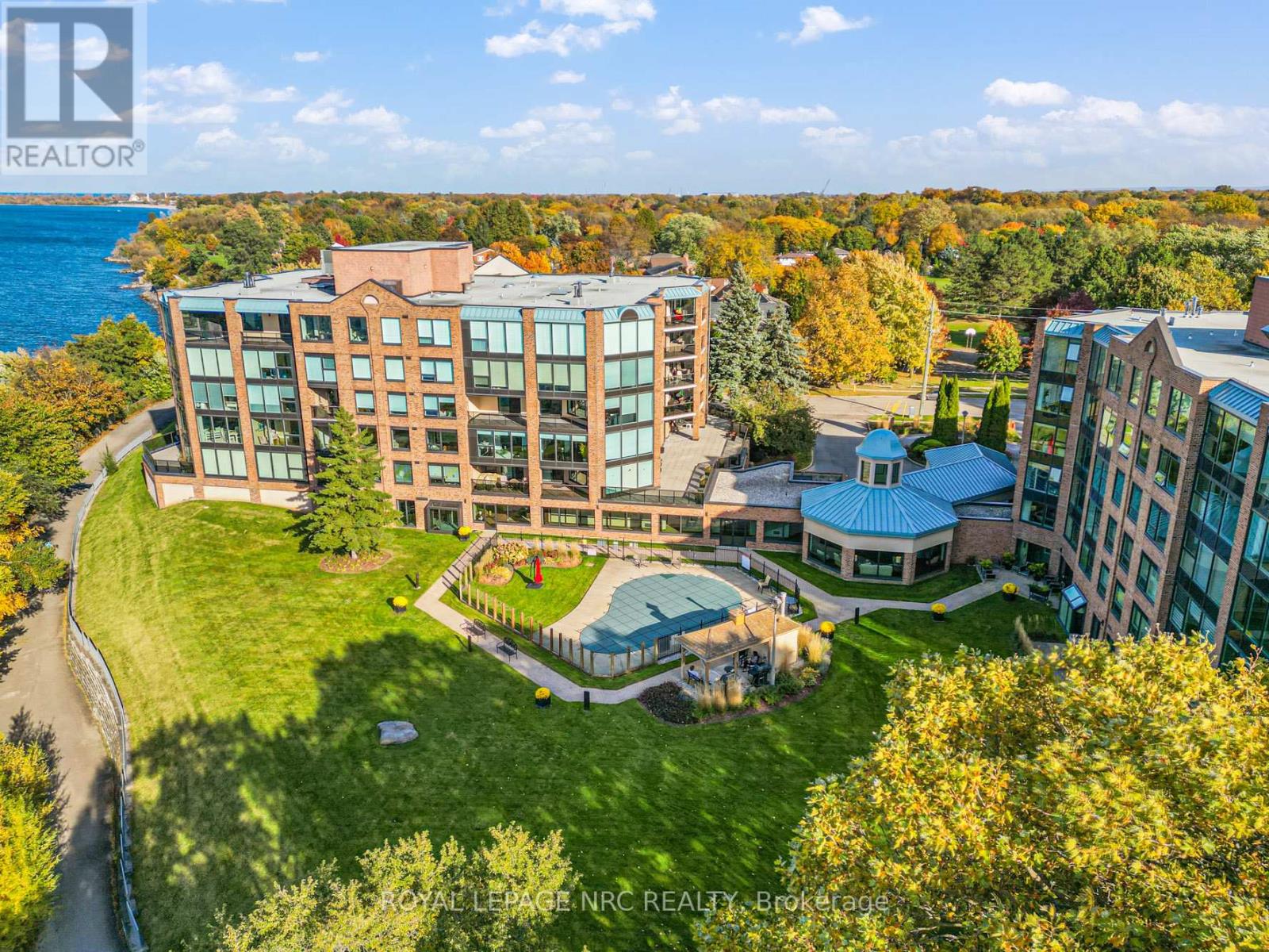 1303 - 701 GENEVA STREET, St. Catharines (Lakeshore), Ontario, L2N7H9 — Photo 35