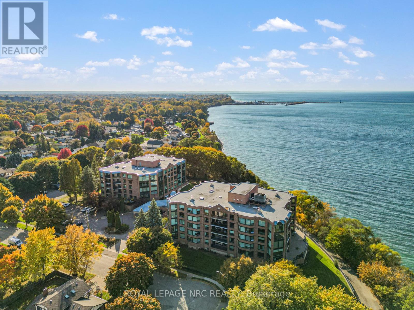 1303 - 701 GENEVA STREET, St. Catharines (Lakeshore), Ontario, L2N7H9 — Photo 36