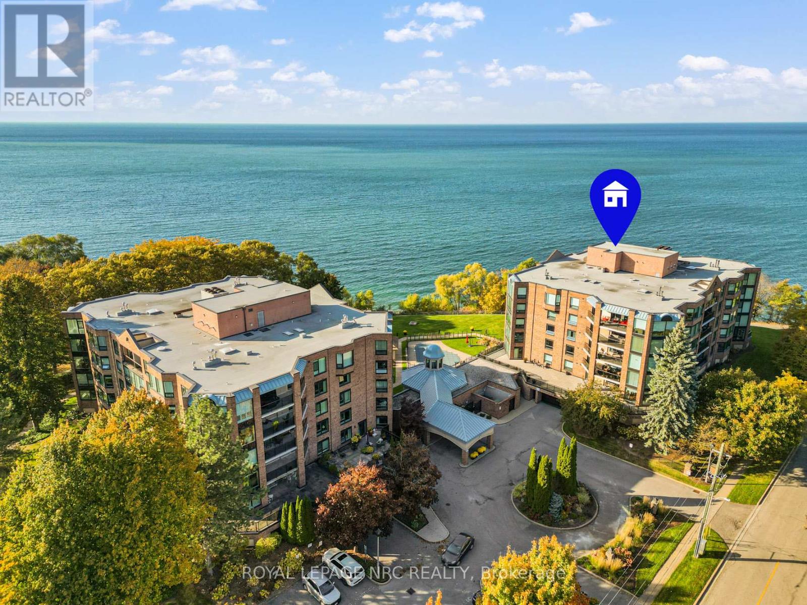 1303 - 701 GENEVA STREET, St. Catharines (Lakeshore), Ontario, L2N7H9 — Photo 40