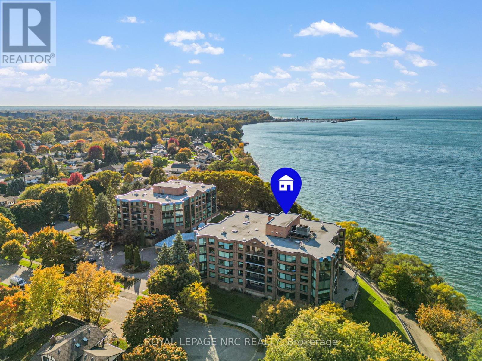 1303 - 701 GENEVA STREET, St. Catharines (Lakeshore), Ontario, L2N7H9 — Photo 41
