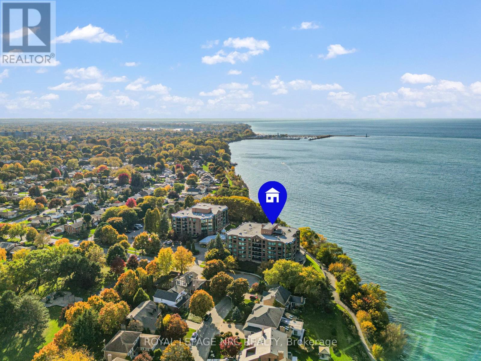 1303 - 701 GENEVA STREET, St. Catharines (Lakeshore), Ontario, L2N7H9 — Photo 43