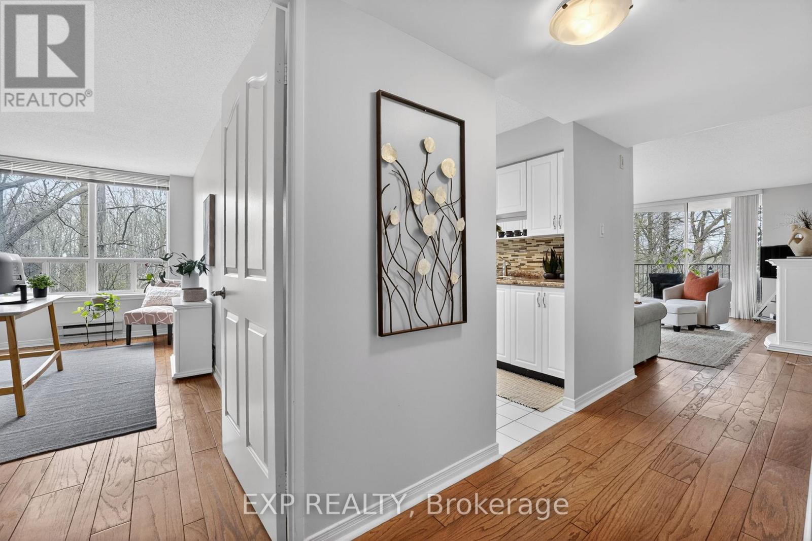 #301 8111 FOREST GLEN DRIVE - 10
