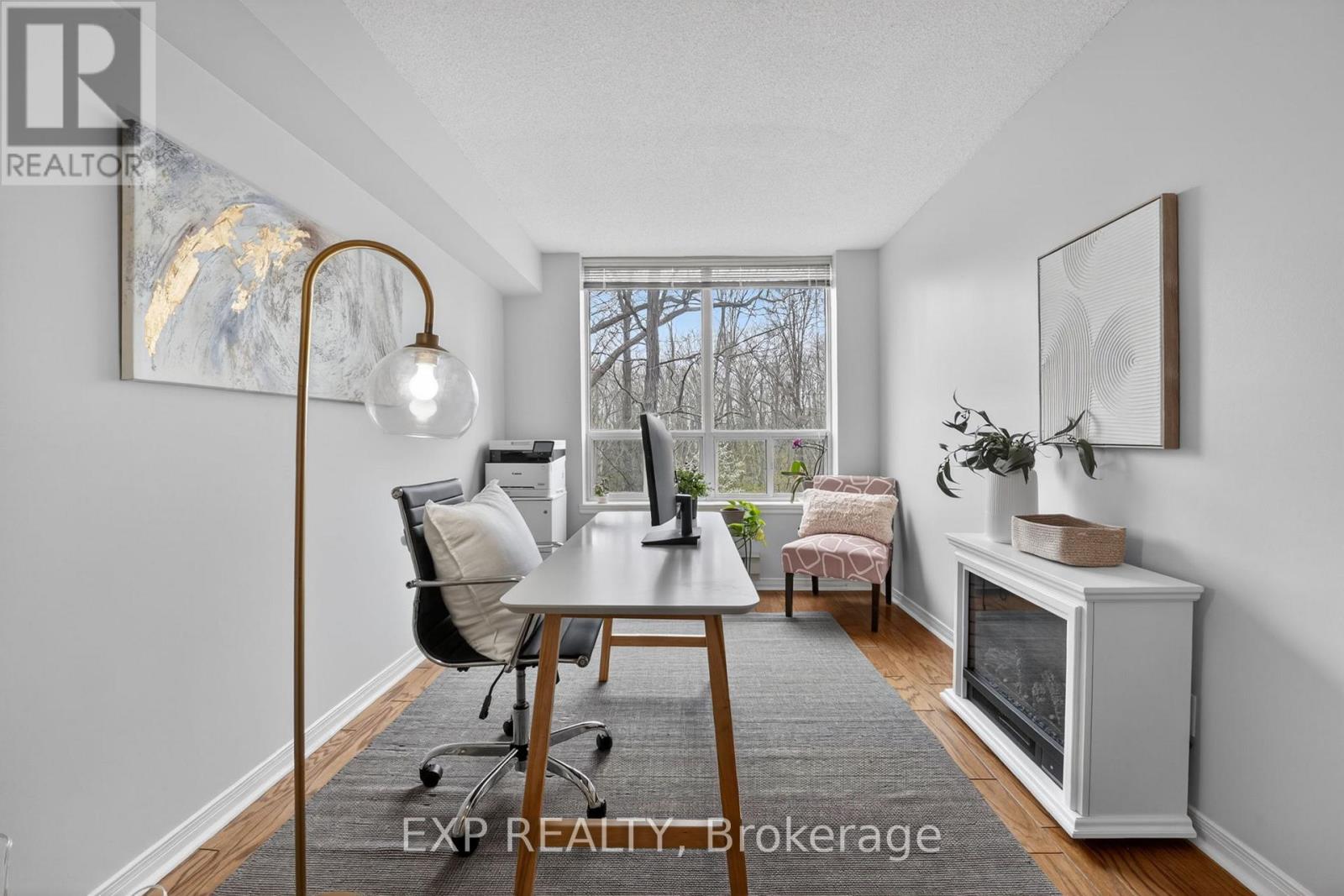 #301 8111 FOREST GLEN DRIVE - 12