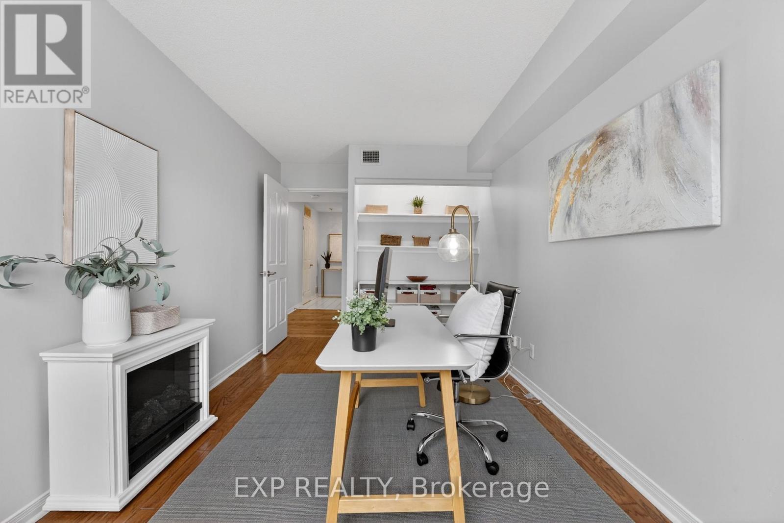 #301 8111 FOREST GLEN DRIVE - 13