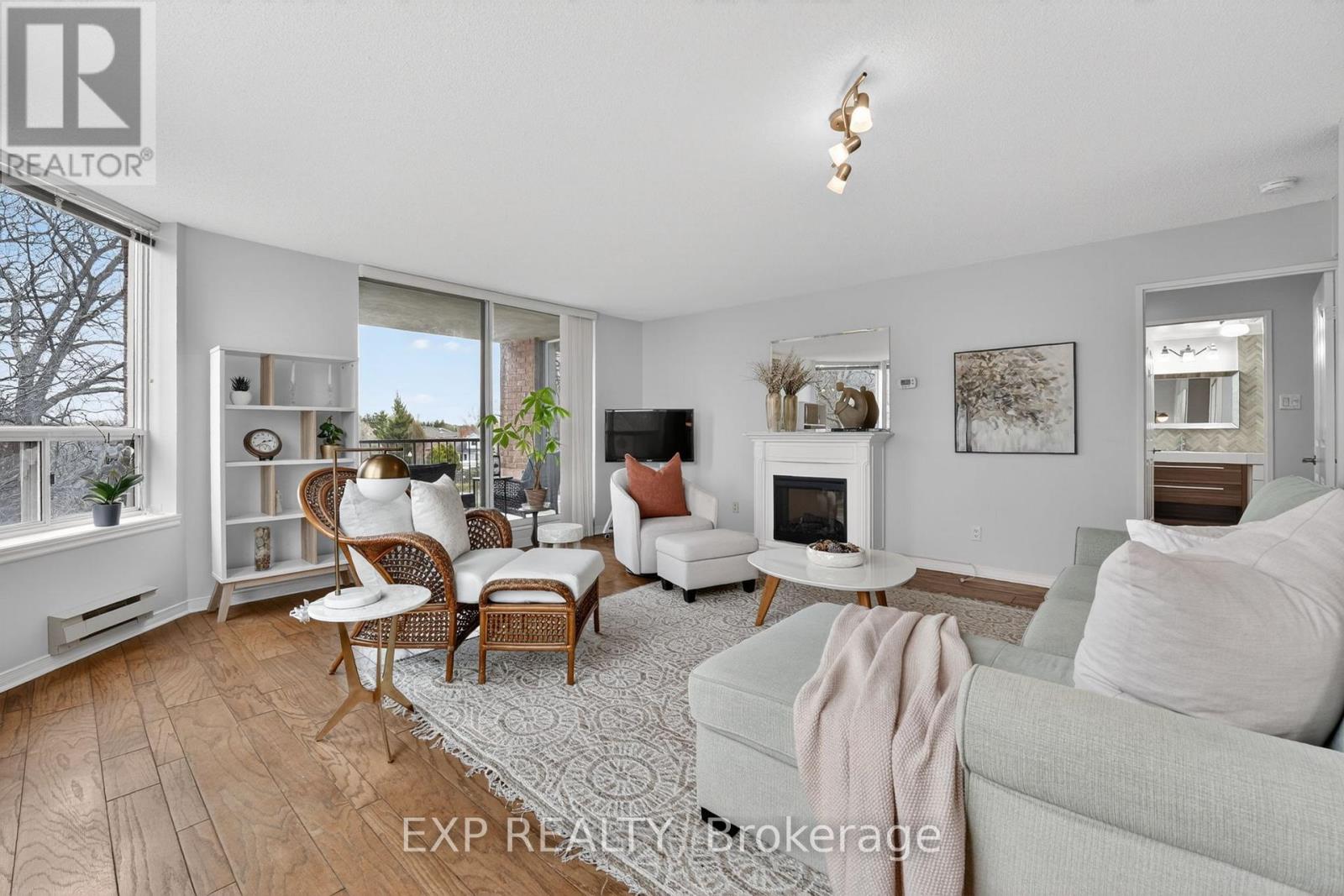 #301 8111 FOREST GLEN DRIVE - 20