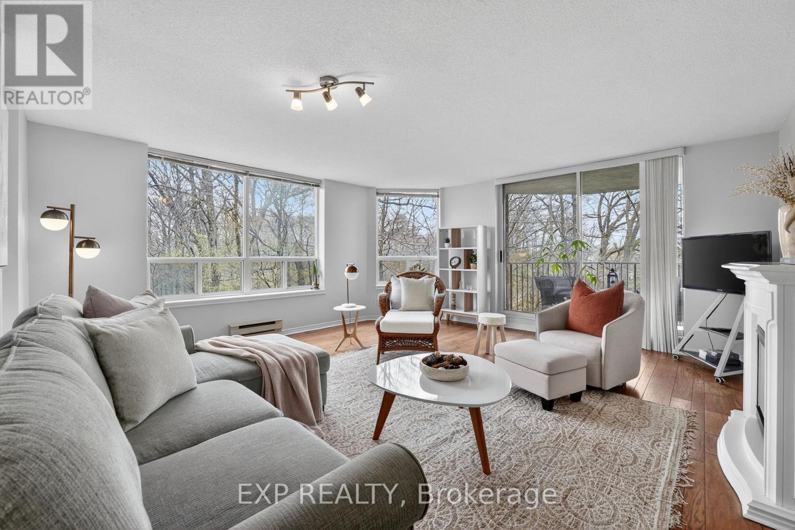 #301 8111 FOREST GLEN DRIVE - 21