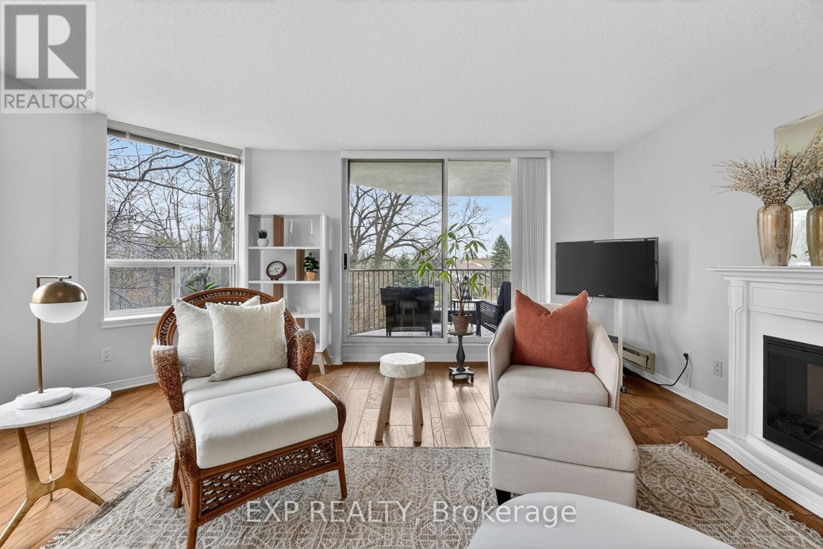 #301 8111 FOREST GLEN DRIVE - 23