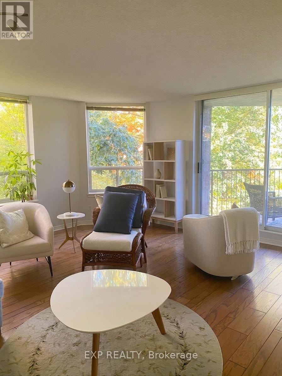 #301 8111 FOREST GLEN DRIVE - 24