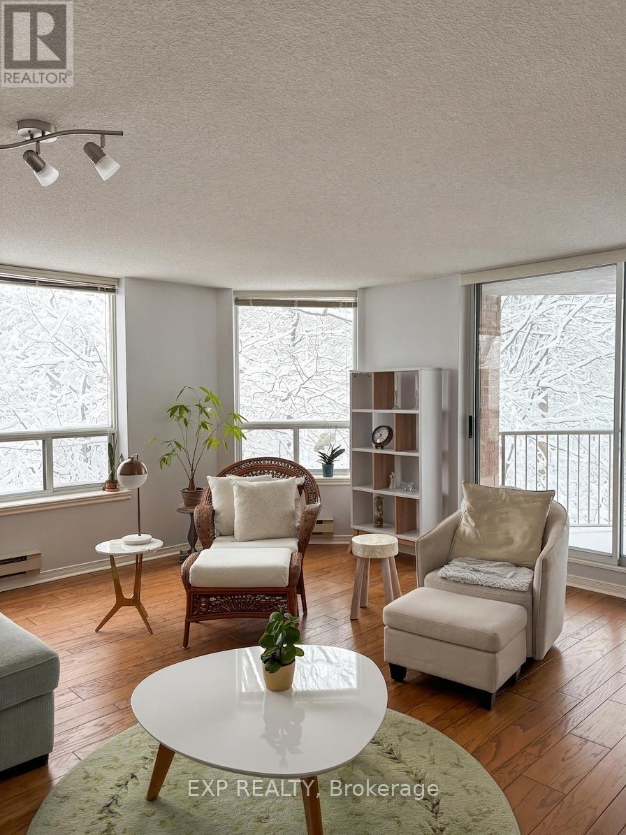 #301 8111 FOREST GLEN DRIVE - 25
