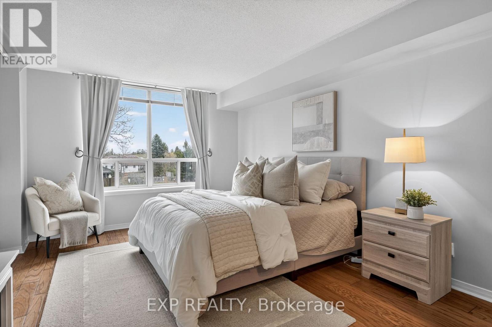 #301 8111 FOREST GLEN DRIVE - 30
