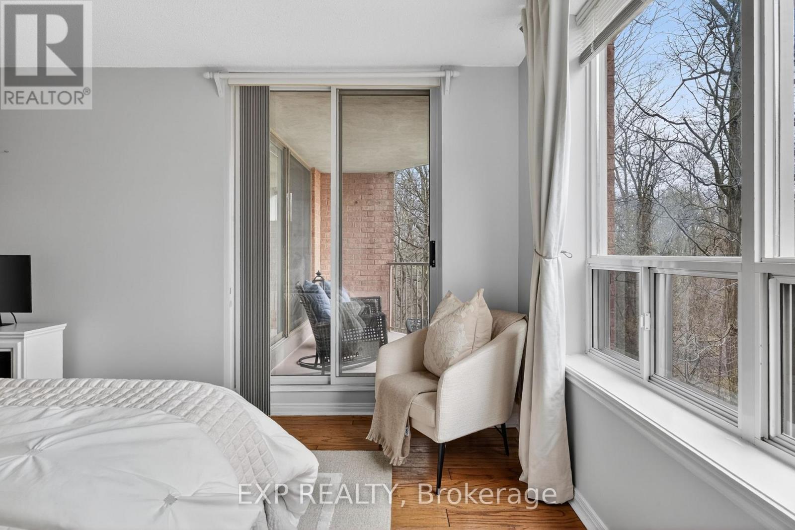#301 8111 FOREST GLEN DRIVE - 33