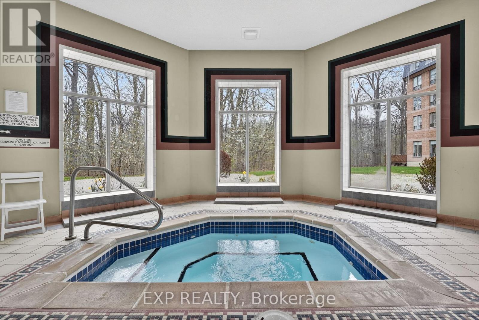 #301 8111 FOREST GLEN DRIVE - 43