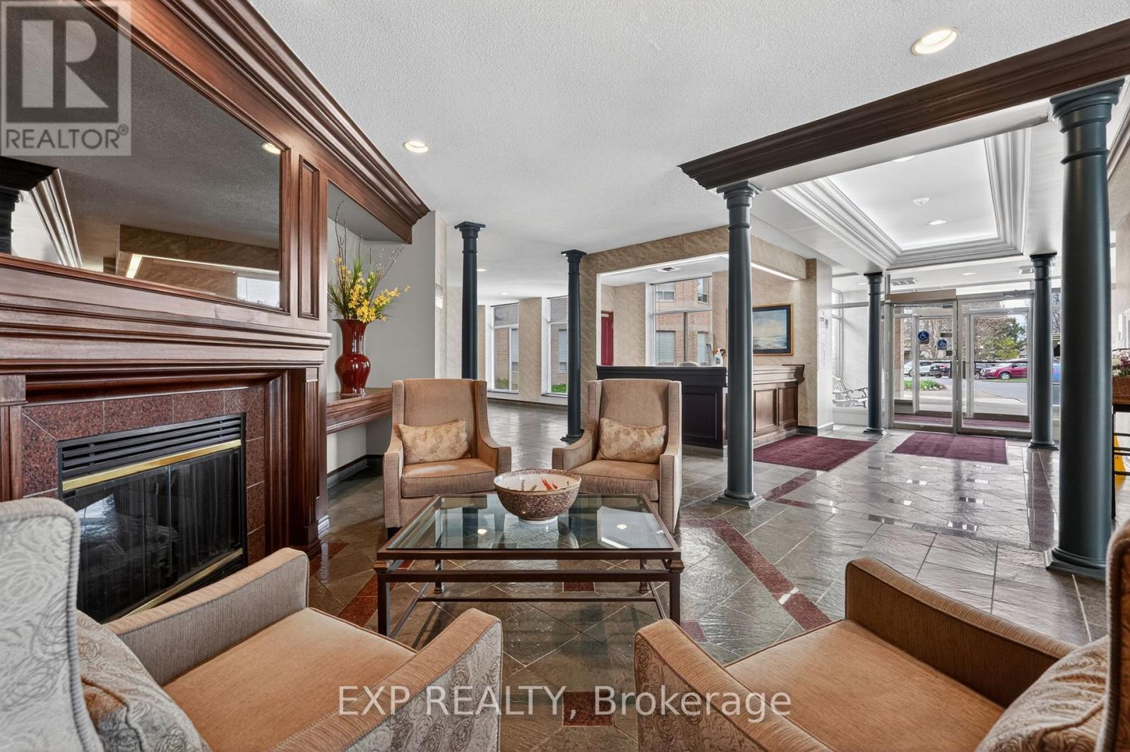 #301 8111 FOREST GLEN DRIVE - 46