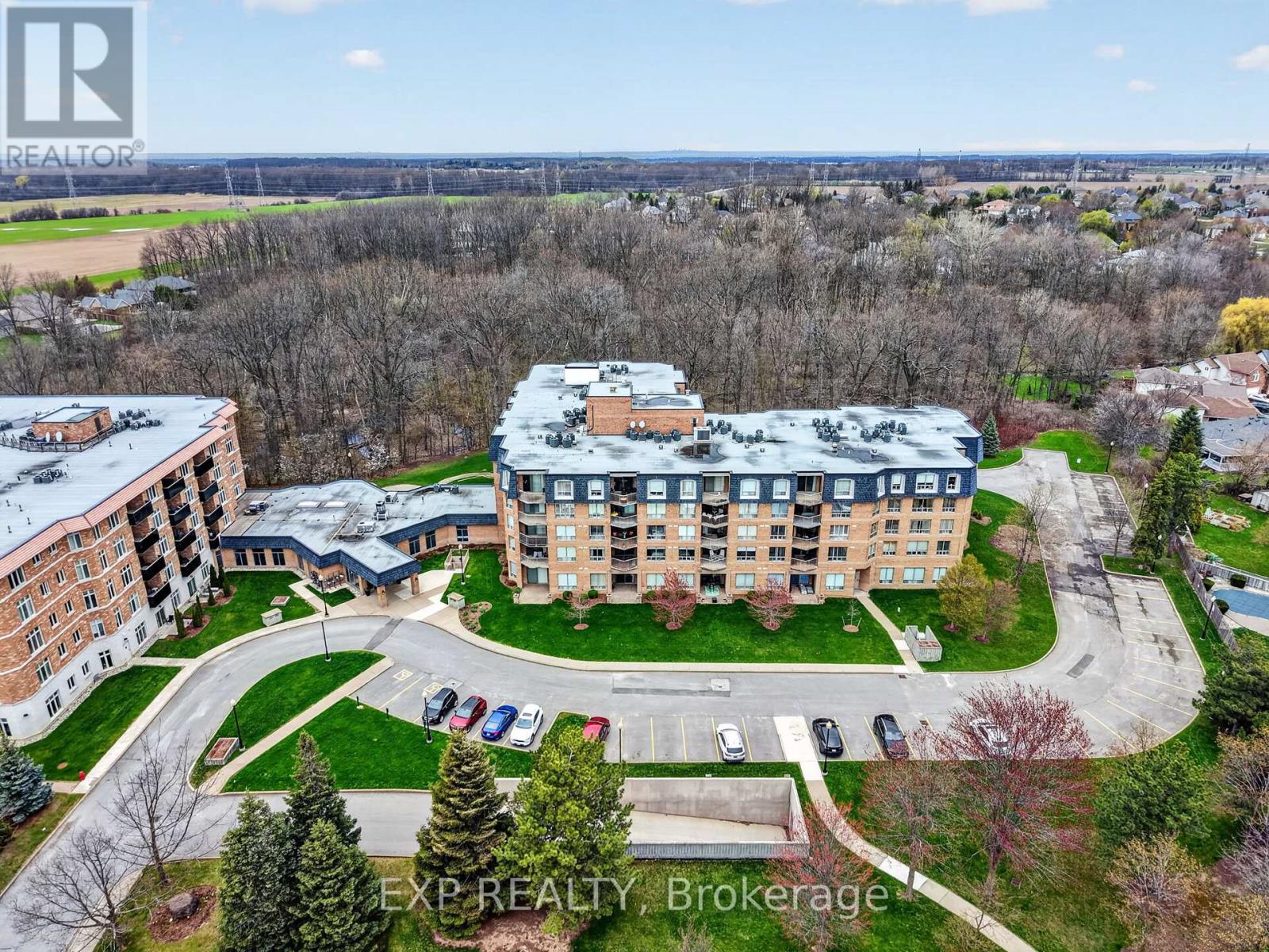 #301 8111 FOREST GLEN DRIVE - 48
