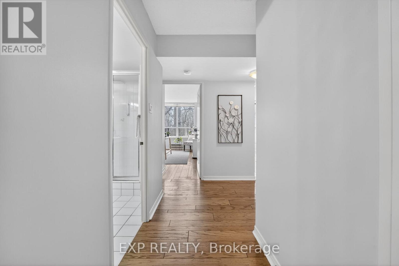 #301 8111 FOREST GLEN DRIVE - 8
