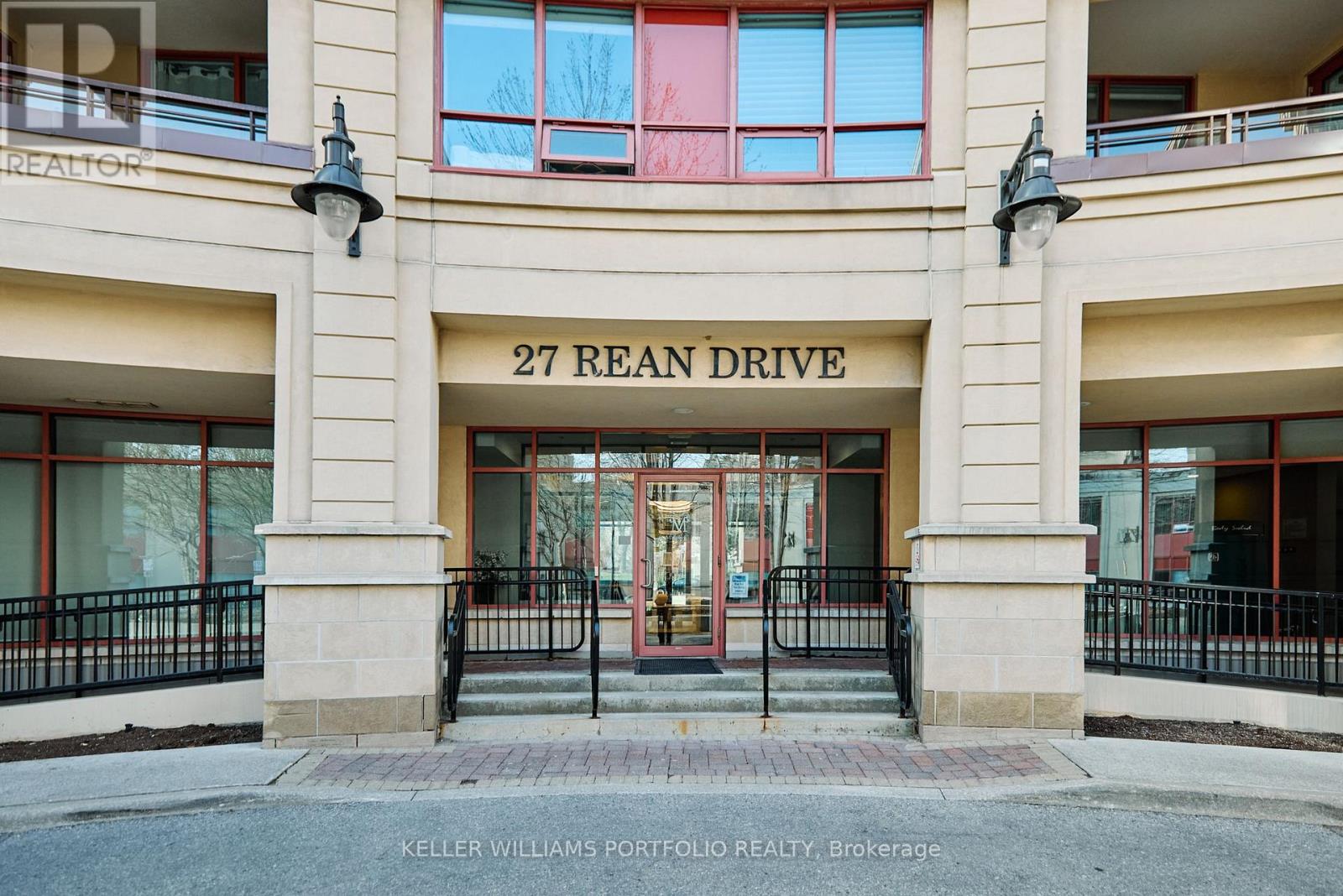 503 - 27 REAN DRIVE