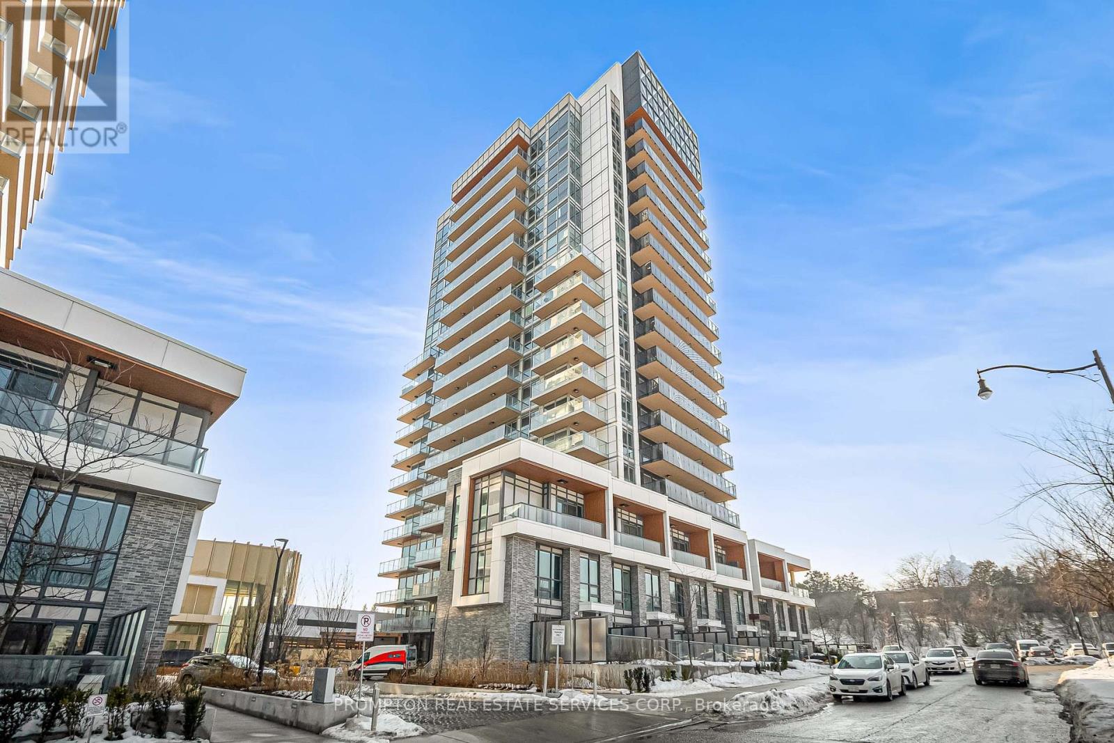 #1803 25 MCMAHON DRIVE - 1