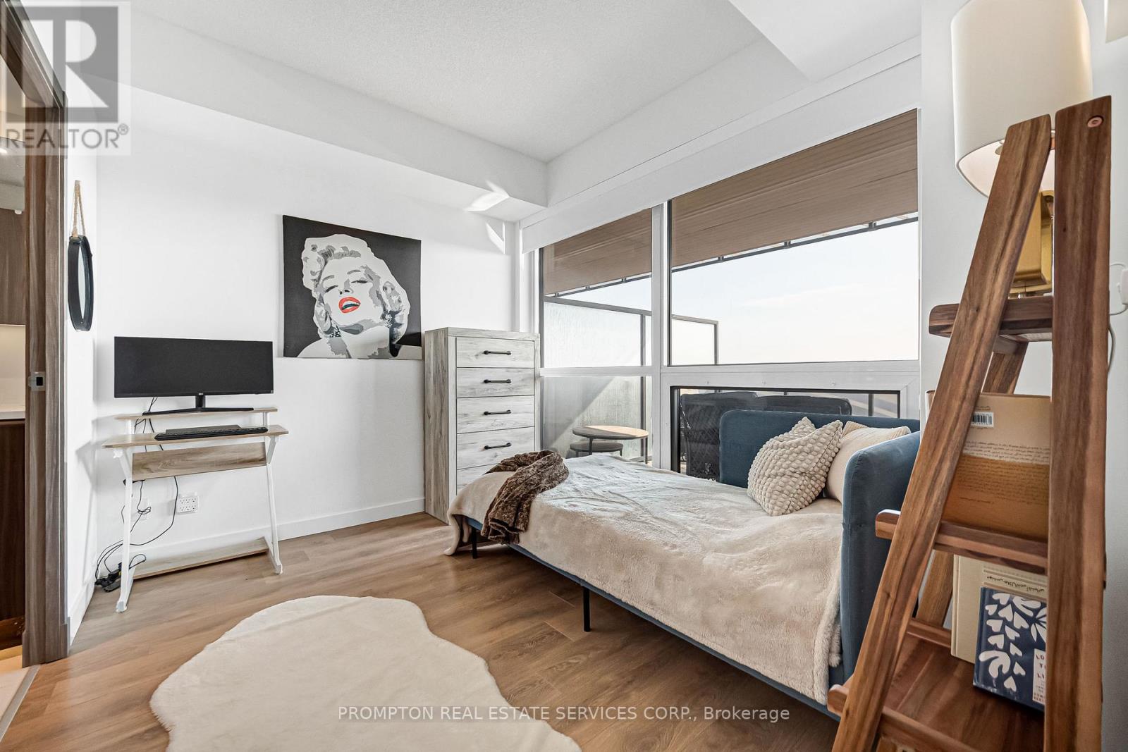#1803 25 MCMAHON DRIVE - 11