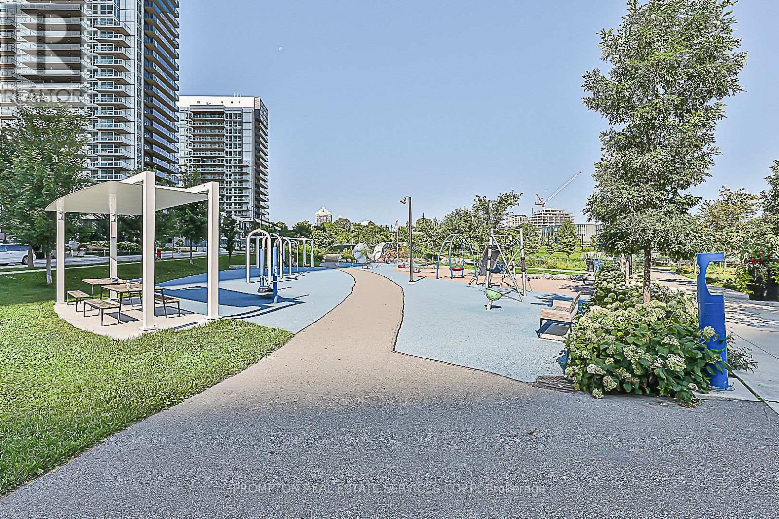 #1803 25 MCMAHON DRIVE - 35