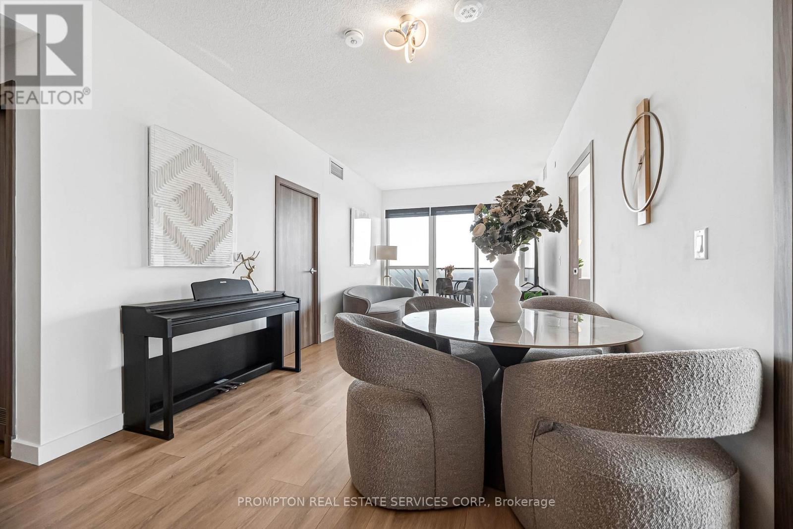 #1803 25 MCMAHON DRIVE - 5