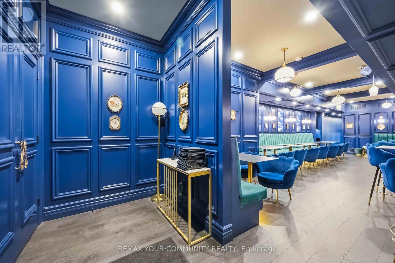 1036 & 1038 QUEEN STREET W - 6