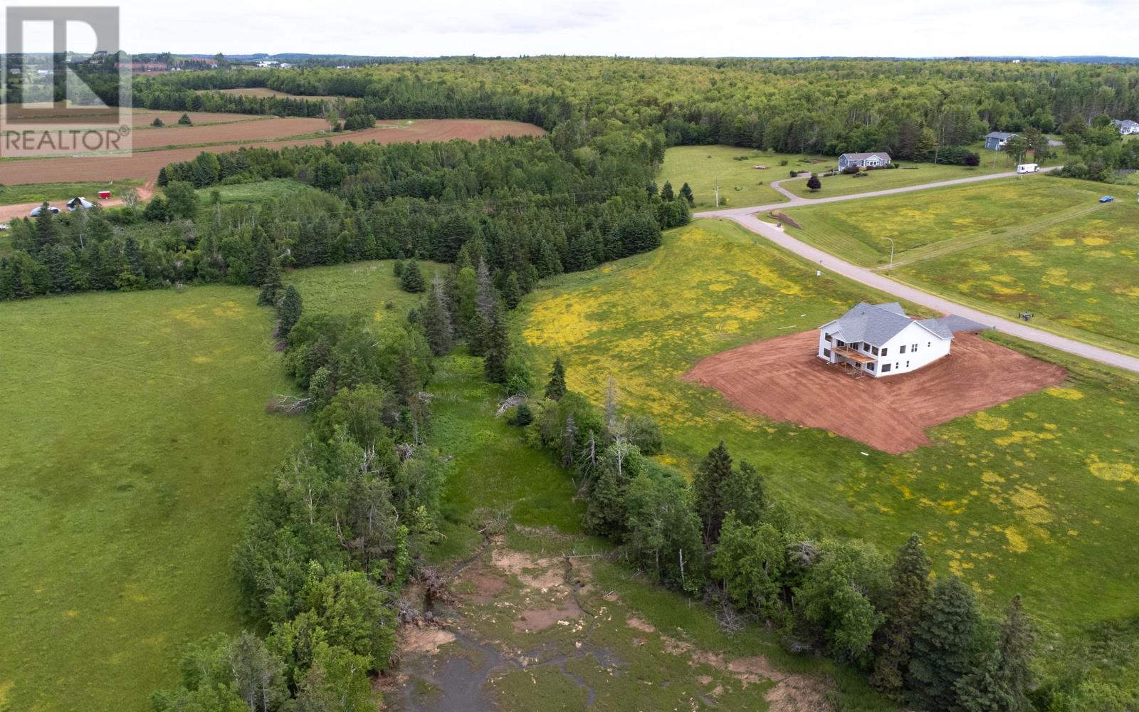 Lot Alexander Drive — photo 8