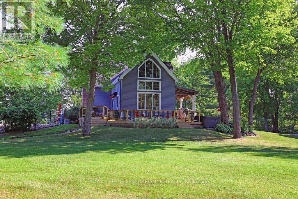 Summer at 3125 Torwood Dr