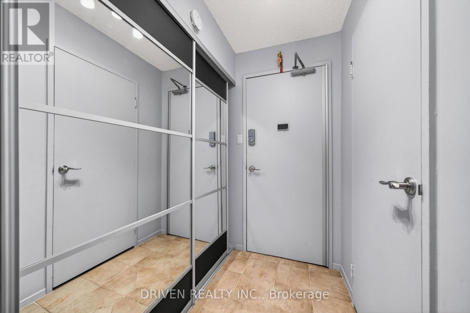 Bright Welcome From the Start