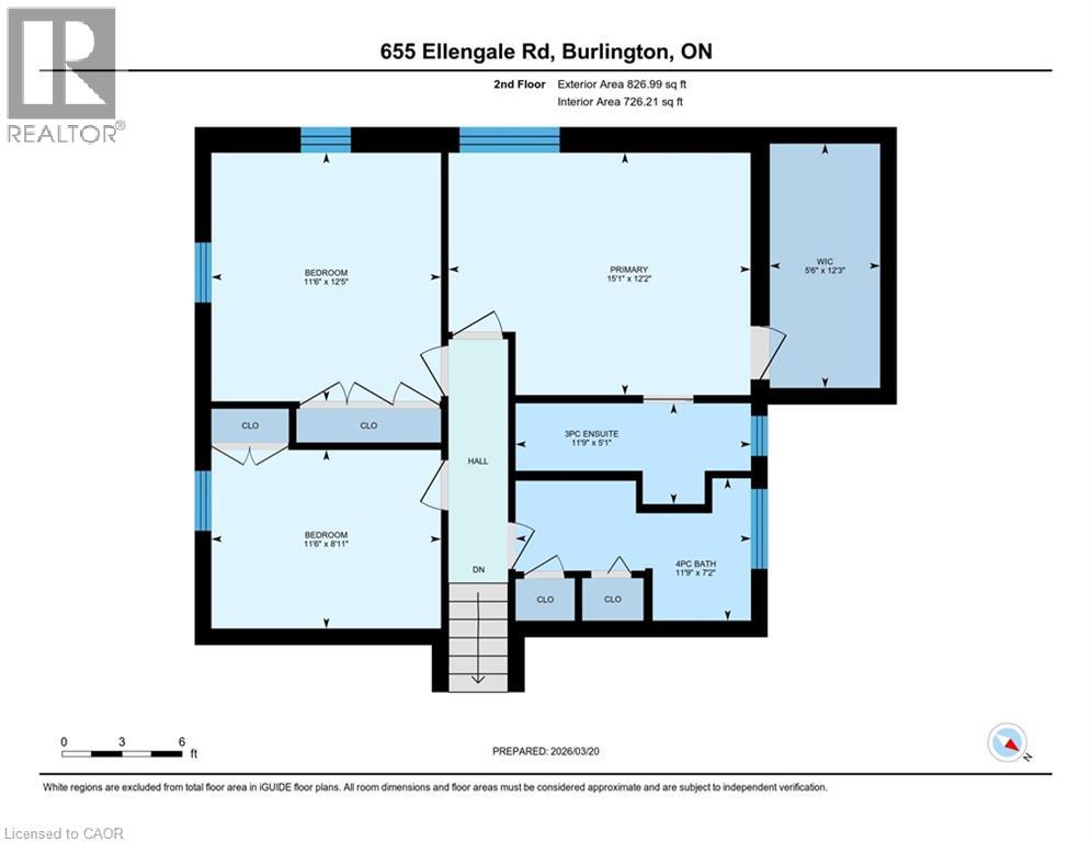 655 ELLENGALE Road — photo 46